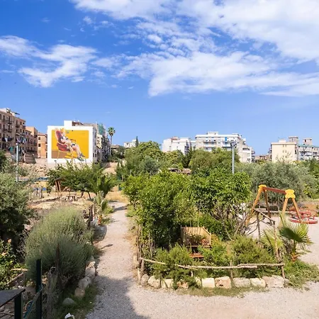 Danisinni By Wonderful Italy Guest house Palermo