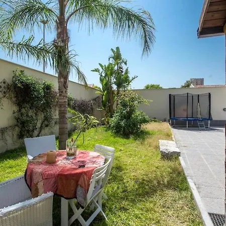 Casa vacanze Charming Di Gregorio *