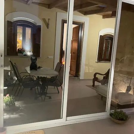 Casa vacanze Charming Di Gregorio *