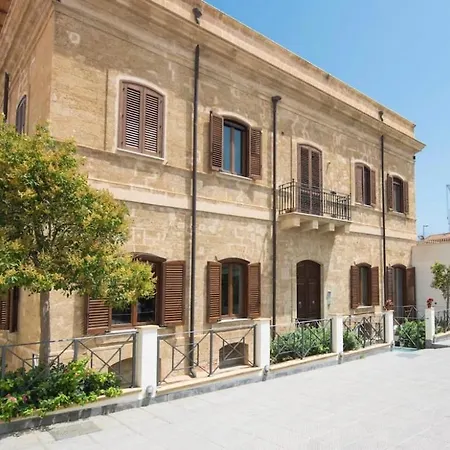 Charming Di Gregorio Casa vacanze