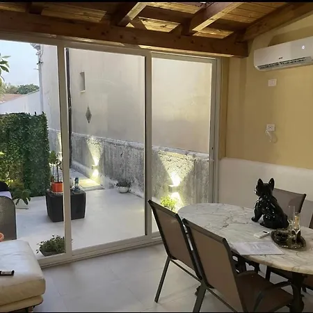 Casa vacanze Charming Di Gregorio *
