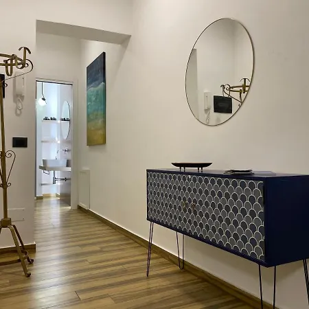 Bb4u Al Massimo Apartment *