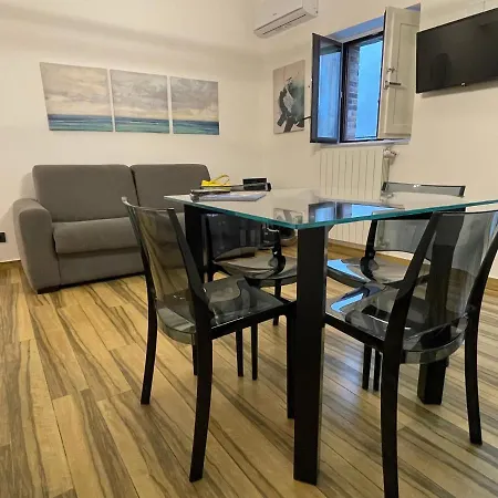 Apartment Bb4u Al Massimo Palermo