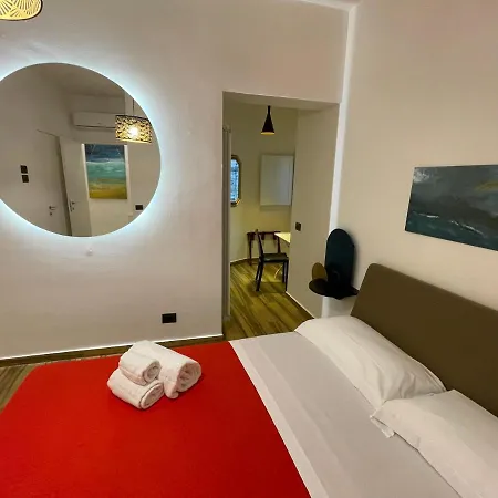 Apartment Bb4u Al Massimo Palermo