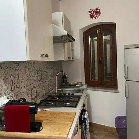 Casa vacanze Charming Di Gregorio Palermo