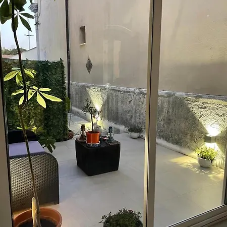 Charming Di Gregorio Casa vacanze *