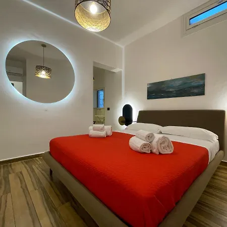 Apartment Bb4u Al Massimo