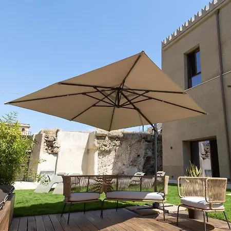 Bastione Spasimo Guest house *