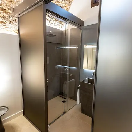 Guest house Bastione Spasimo Palermo