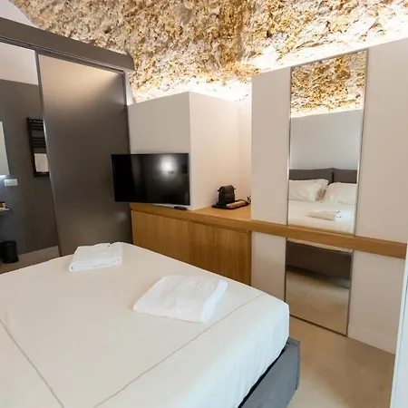Bastione Spasimo Guest house *