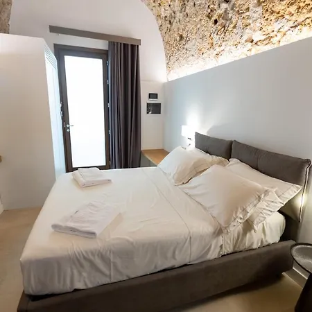 Bastione Spasimo Palermo