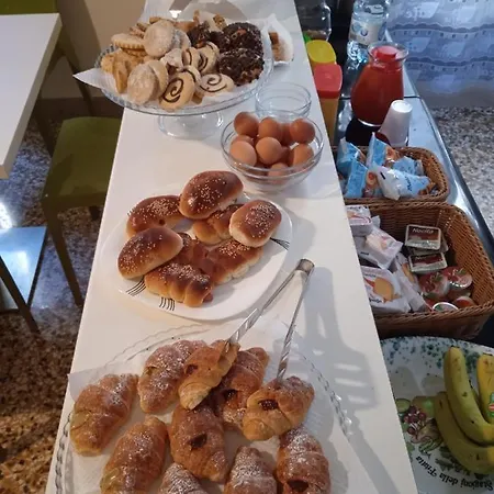غرف وأجنحة إل كوادريفوجليو