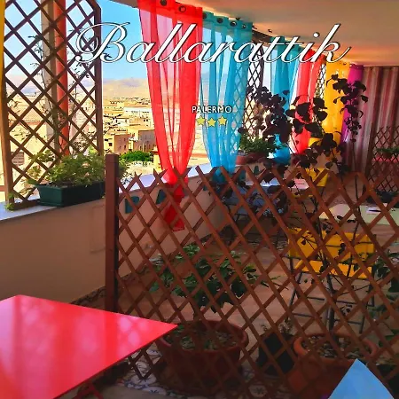 Ballarattik -best Panorama Centro