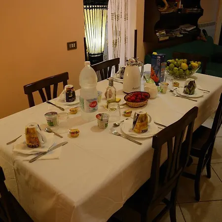 Alla Vucciria Couette-café
