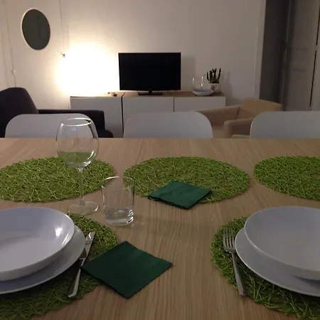 Giulio Cesare 24 Bed & Breakfast 2*