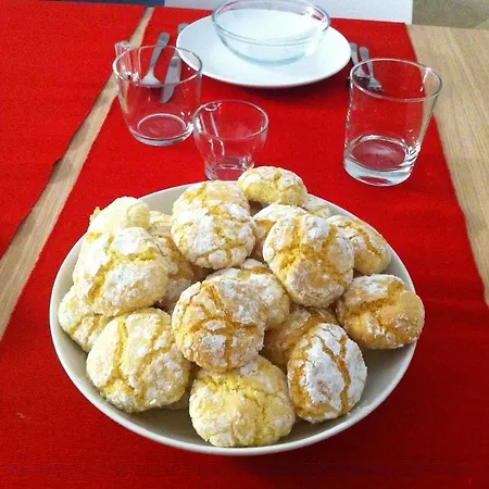 Bed & Breakfast Giulio Cesare 24 Palermo