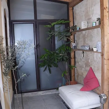 Charming Di Gregorio Casa vacanze *