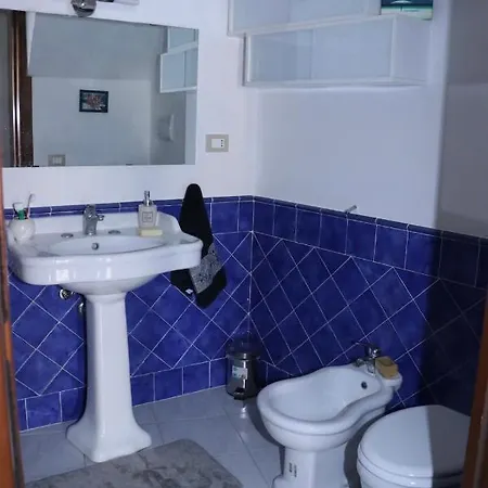 Charming Di Gregorio Casa vacanze Palermo