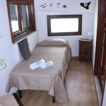 Charming Di Gregorio Casa vacanze