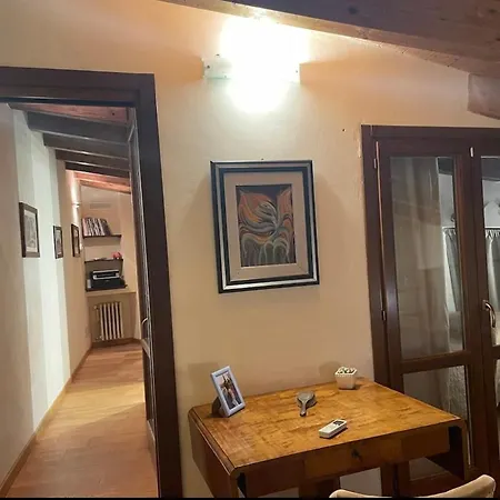 Casa vacanze Charming Di Gregorio Palermo