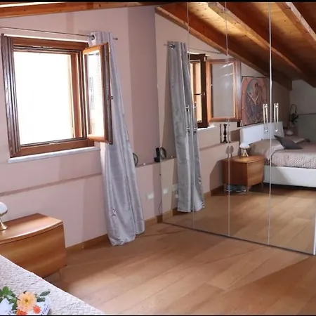 Casa vacanze Charming Di Gregorio Palermo