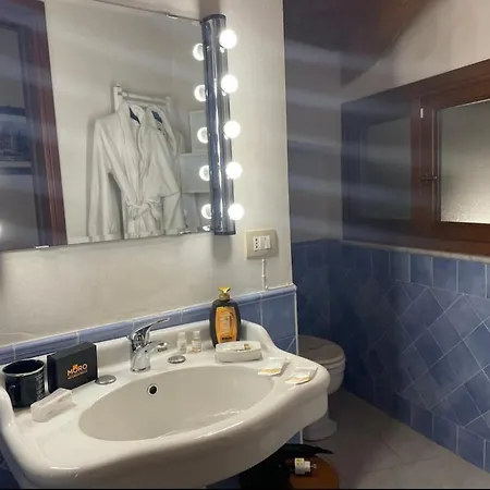 Charming Di Gregorio Casa vacanze