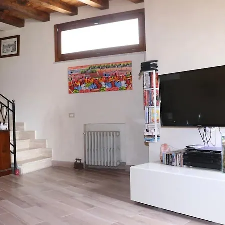 Charming Di Gregorio Casa vacanze