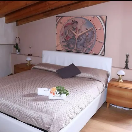 Casa vacanze Charming Di Gregorio *