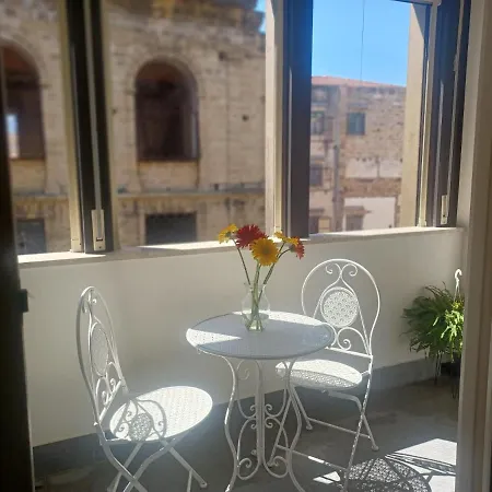 Cassaro261 Alojamento de Acomodação e Pequeno-almoço *