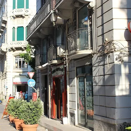 Appartamento Basile Palermo