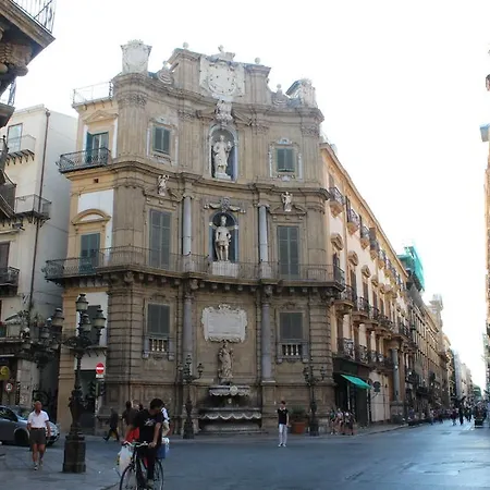 Basile * Palermo