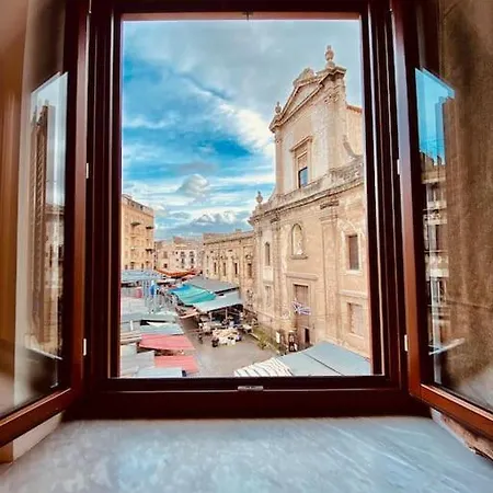 Baddar'home . . . Experience Of Real Casa vacanze