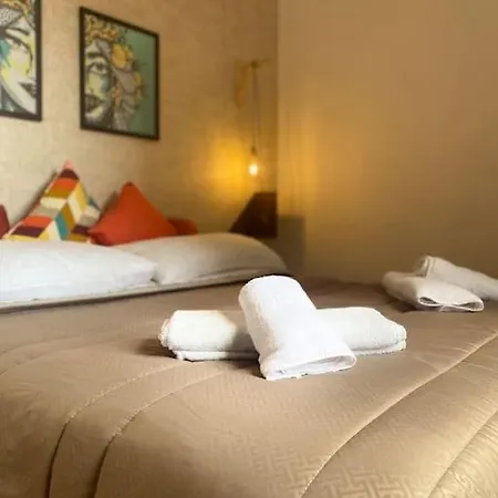 Casa vacanze Baddar'home . . . Experience Of Real