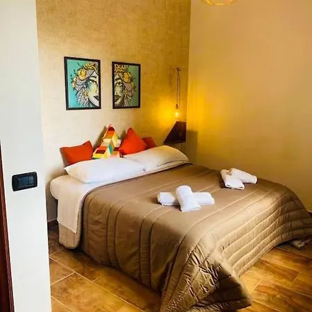 Baddar'home . . . Experience Of Real Casa vacanze