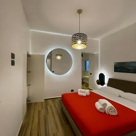 Apartment Bb4u Al Massimo *