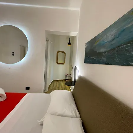 Apartment Bb4u Al Massimo
