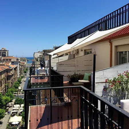 Bed & Breakfast La Bella