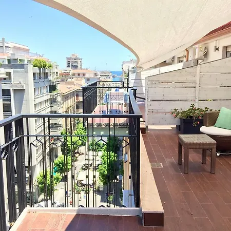La Bella Bed & Breakfast Palermo