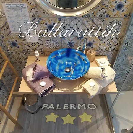 Ballarattik -best Panorama Centro Bed & Breakfast