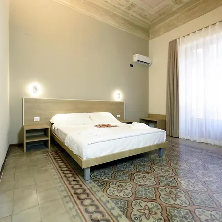 Roma 62 Hotel Palermo