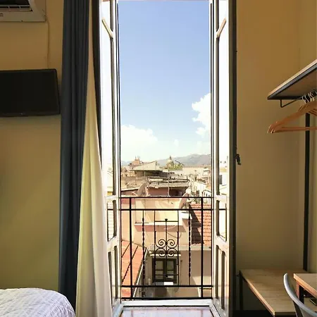 Roma 62 Hotel Palermo