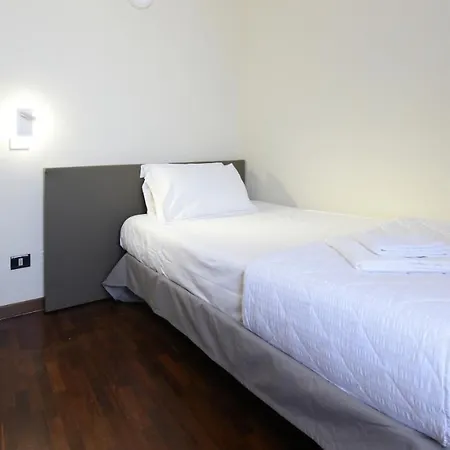 Roma 62 Hotel Palermo