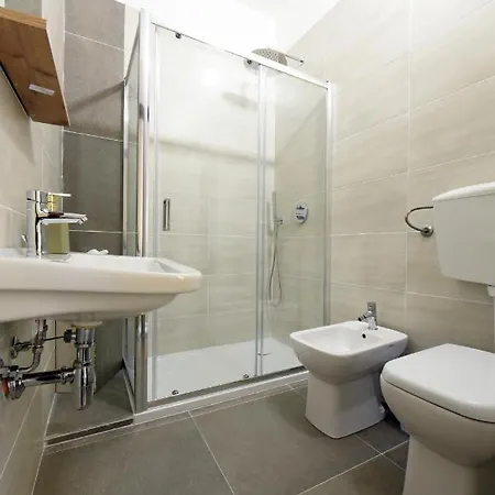 Roma 62 Hotel Palermo