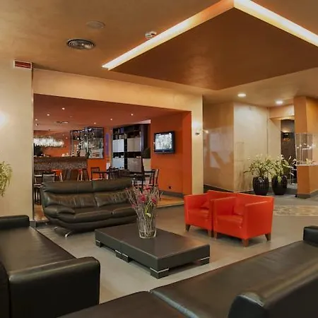 Hotel Athenaeum Palermo