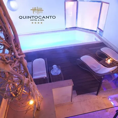 Quintocanto & Палермо