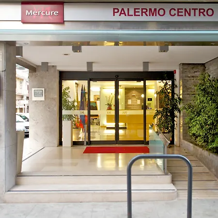 Hotel Mercure Centro