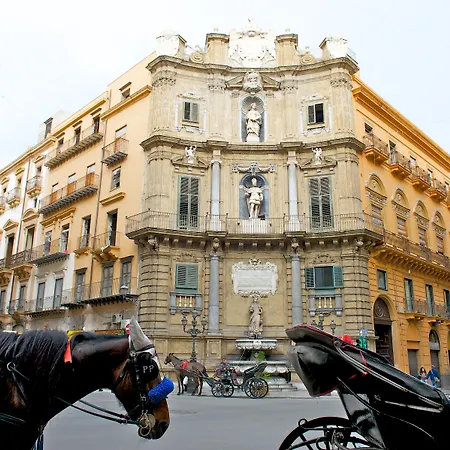 Mercure Centro Hotel Palermo