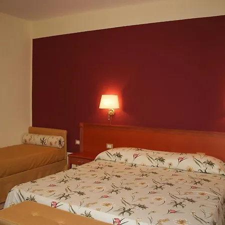 D'orleans Hotel Palerme