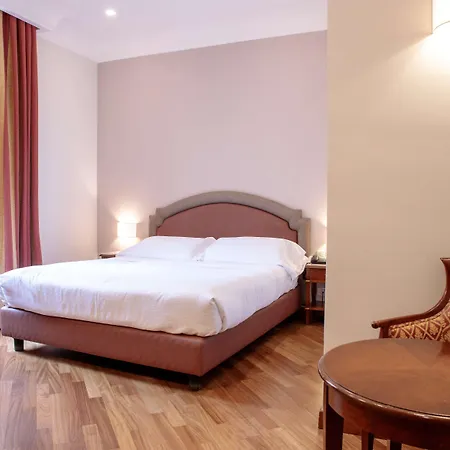 Western Ai Cavalieri فندق 4*