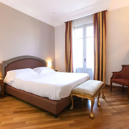 فندق Western Ai Cavalieri 4*